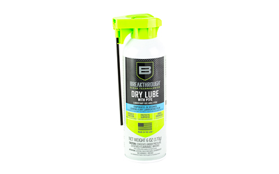 Bct Dri-lube Aerosol 6oz โ Bct Dri-lube Aerosol 6oz