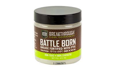 Bct Btl Born Grease 4oz โ Bct Btl Born Grease 4oz