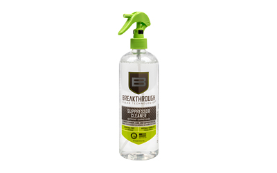 Bct Suppressor Cleaner 16 Oz โ Bct Suppressor Cleaner 16 Oz