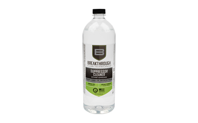 Bct Suppressor Cleaner 32 Oz โ Bct Suppressor Cleaner 32 Oz