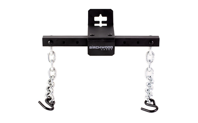 B/c T-post Gong Mount โ B/c T-post Gong Mount