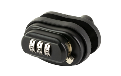 B/c Trigger Lock Blk