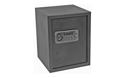 Bulldog Digital Large W/ Shelf
