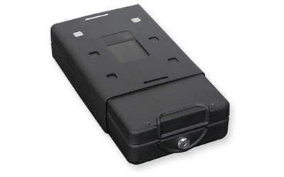 Bulldog Car Safe 11.3"x6.9"x2.2" Ked