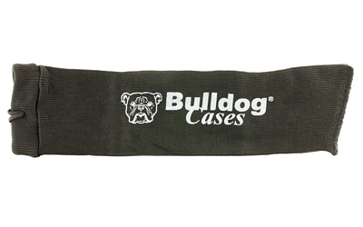 Bulldog Handgun Sock Blk