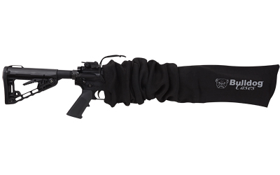 Bulldog Tac Sock Blk 45
