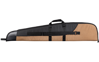 Bulldog Superior Rifle Blk/tan 48" โ Bulldog Superior Rifle Blk/tan 48"