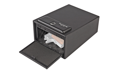 Bulldog Mag Bio Pistol Vault