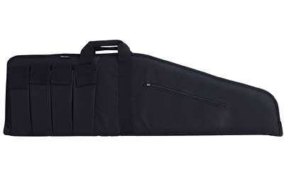 Bulldog Asslt Rfl Mag Blk/blk 45"