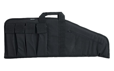 Bulldog Asslt Rfl Mag Blk/blk 35"