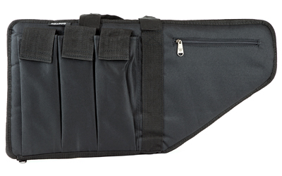 Bulldog Asslt Rfl Mag Blk/blk 25"