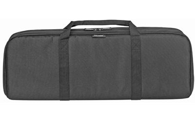 Bulldog Ultra Compact Case Ar15 Blk