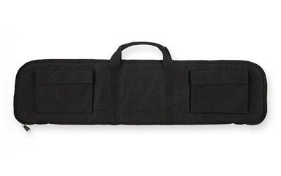 Bulldog Tact Shtgn Case Blk 35"
