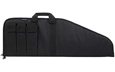 Bulldog Pitbull Tactical Case Blk 38 โ Bulldog Pitbull Tactical Case Blk 38