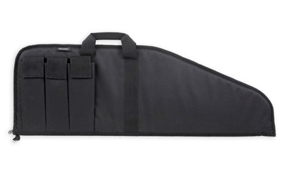 Bulldog Pitbull Tactical Case Blk 43