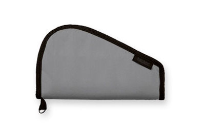 Bulldog Pstl Rug X-small Gry Wo/hndl