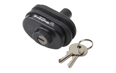 Bulldog 3pack Trigger Lock Keyed Ca