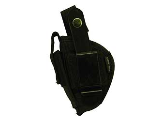 Bulldog Extreme Ber Tomcat Blk