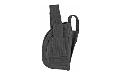 Bulldog Nylon Ambi Sz 19sc Sub Comp