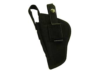 Bulldog Extreme Lrg Frame Auto/p90