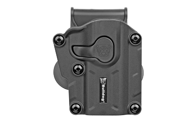Bulldog Multifit Poly Holster Rh โ Bulldog Multifit Poly Holster Rh
