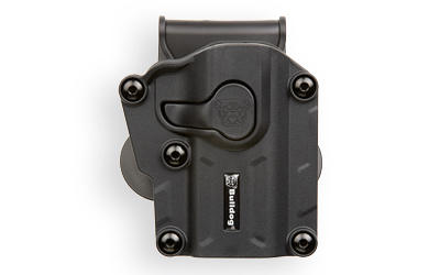 Bulldog Multi-fit Poly Rh Holster โ Bulldog Multi-fit Poly Rh Holster