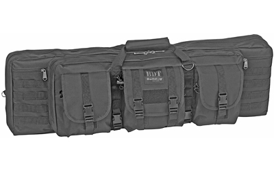 Bulldog Tact Single Rifle 47" Blk