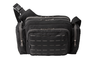 Bulldog Tactical Ar Magazine Go Bag