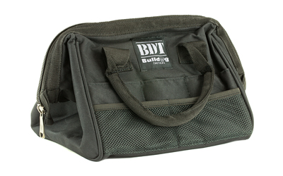 Bulldog Tact Ammo & Acc Bag Blk โ Bulldog Tact Ammo & Acc Bag Blk