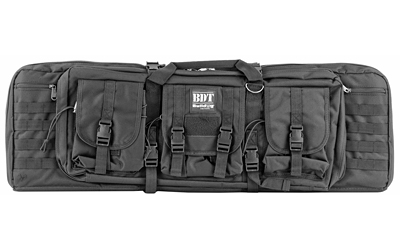 Bulldog Tact Double Rifle 37" Blk โ Bulldog Tact Double Rifle 37" Blk
