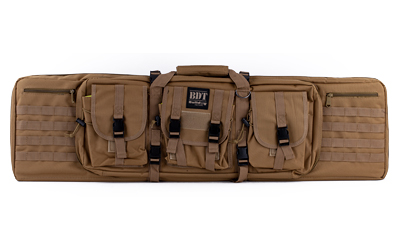 Bulldog Tact Double Rifle 43" Tan โ Bulldog Tact Double Rifle 43" Tan