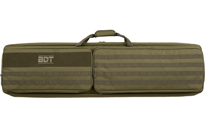 Bulldog Ul Suprssr Rfl Bag 48" Grn โ Bulldog Ul Suprssr Rfl Bag 48" Grn