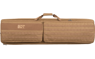 Bulldog Ul Suprssr Rfl Bag 48" Tan โ Bulldog Ul Suprssr Rfl Bag 48" Tan