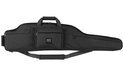 Bulldog Tact Long Range Rfl 54" Blk — Bulldog Tact Long Range Rfl 54" Blk