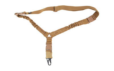 Bulldog Dual Bungee Sling Tan โ Bulldog Dual Bungee Sling Tan