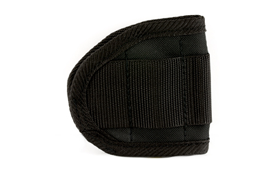 Bulldog Pro Inside Pant Med Blk โ Bulldog Pro Inside Pant Med Blk
