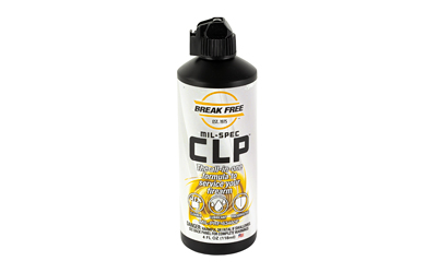 Bf Clnr/lube/pres 4oz Single โ Bf Clnr/lube/pres 4oz Single