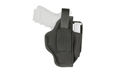 Bh Ambi Hlstr W/mag Sz 3 Blk โ Bh Ambi Hlstr W/mag Sz 3 Blk