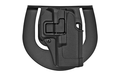 Bh Serpa Cqc Bl/pdl For Glk 19 Rh Bk