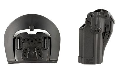 Bh Serpa Cqc Bl/pdl P250/p320 Rh Bk โ Bh Serpa Cqc Bl/pdl P250/p320 Rh Bk