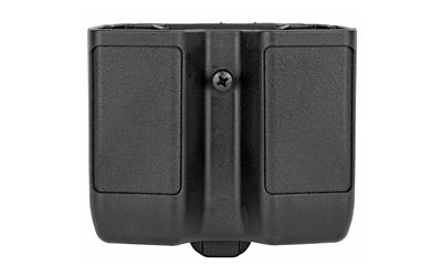 Bh Double Magazine Pouch Blk 9/40 โ Bh Double Magazine Pouch Blk 9/40