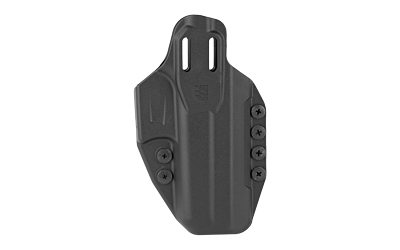 BH Stache IWB for Glk 17 Base Kit BK — Bh Stache Iwb For Glk 17 Base Kit Bk