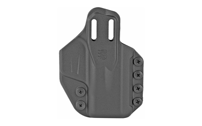 Bh Stache Iwb Shield 9 Base Kit Bk โ Bh Stache Iwb Shield 9 Base Kit Bk