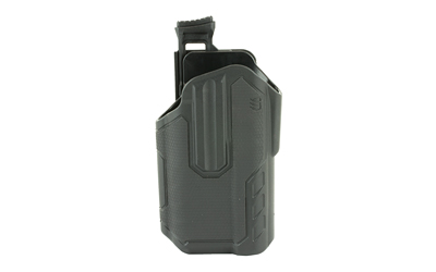 Bh Omnivore L2 Hlstr X300 Lh Bk — Bh Omnivore L2 Hlstr X300 Lh Bk