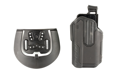 Bh Omnivore L2 Hlstr X300 Rh Bk — Bh Omnivore L2 Hlstr X300 Rh Bk