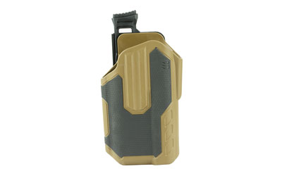 Bh Omnivore Surefire X300a Lh Bk/tan — Bh Omnivore Surefire X300a Lh Bk/tan