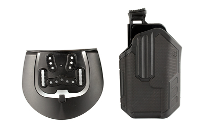 Bh Omnivore L2 Hlstr Tlr 1/2 Lh Bk — Bh Omnivore L2 Hlstr Tlr 1/2 Lh Bk