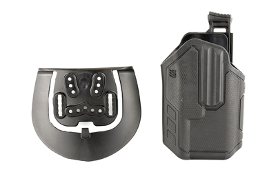Bh Omnivore L2 Hlstr Tlr 1/2 Rh Bk — Bh Omnivore L2 Hlstr Tlr 1/2 Rh Bk