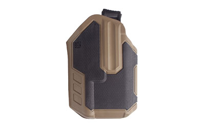 BH Omnivore Streamlight RH Blk/Tan — Bh Omnivore Streamlight Rh Blk/tan