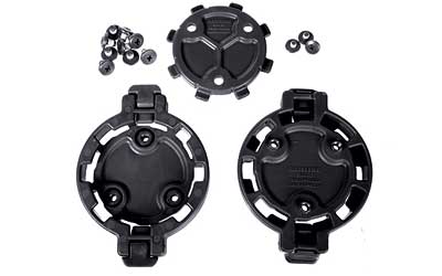 Bh Serpa Quick Disconnect Kit Blk โ Bh Serpa Quick Disconnect Kit Blk